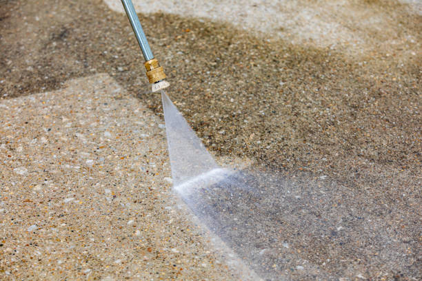 Best Soft Washing for Delicate Surfaces in Fort Clark Springs, TX