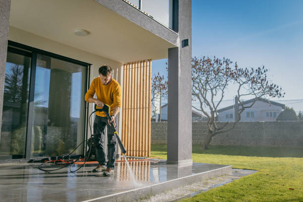 Best Concrete Surface Cleaning in Fort Clark Springs, TX