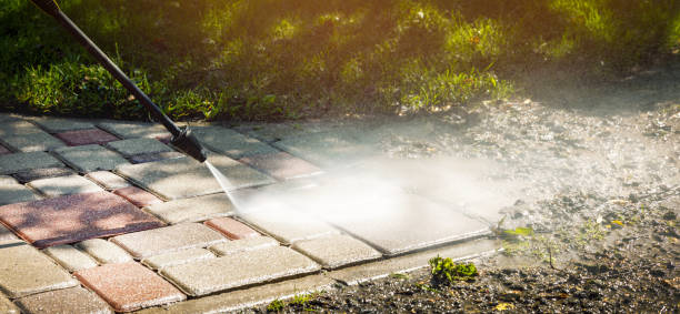 Professional Pressure Washing Services in Fort Clark Springs, TX