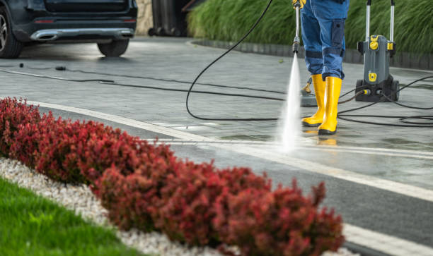 Best Building Exterior Pressure Washing in Fort Clark Springs, TX