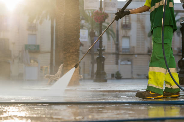 Best Driveway Cleaning and Restoration in Fort Clark Springs, TX